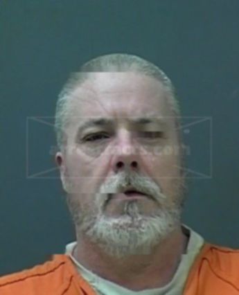 Terry Howard Peaden