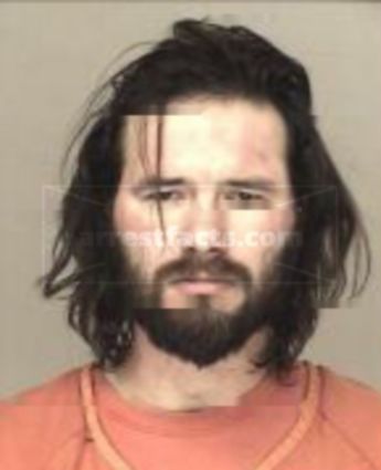 Chad Aaron Garfield