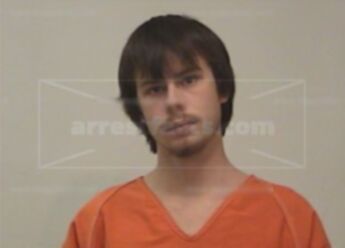 Cody Wayne Jones
