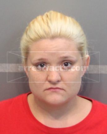 Michaela Kaylene Condra