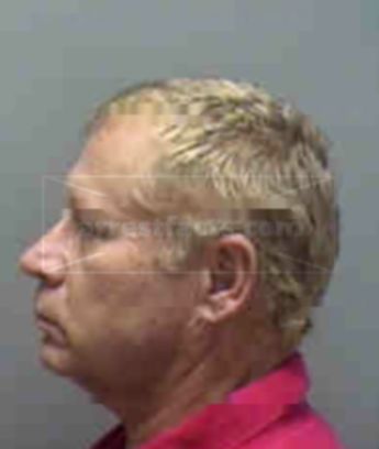 Brent Allen Banks