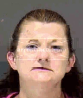 Patricia Lori Bodiker