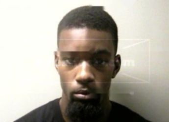 Jermaine Bryson