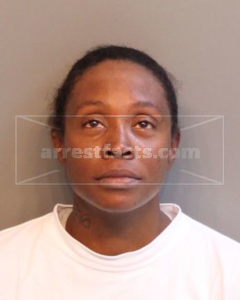 Katryna Rashawn Wright