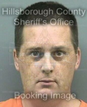 Travis Allen Hill