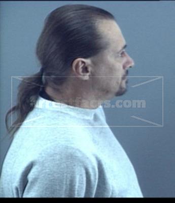 William Aaron Blanton