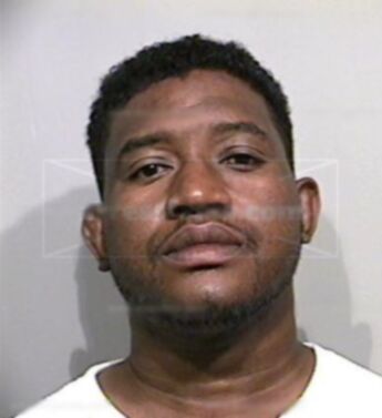 Anthony Dean Roundtree