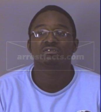 Jason Laquinton Washington