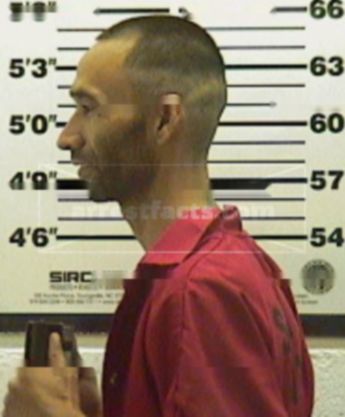 David Christopher Baca