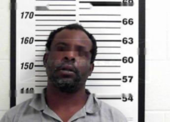 Rudy Djuan Ford