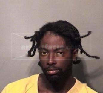 Justin Lamar Bradford
