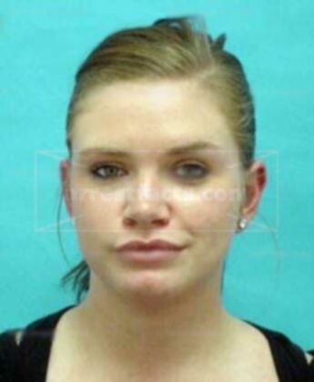 Allison Louise Whiddon