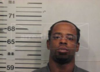 Patrick Jerrod Johnson