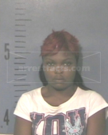 Jaquetia Nicole Brown