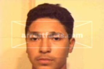 Jose Bernavel Flores