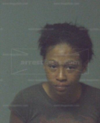 Jameca Montoya Belton