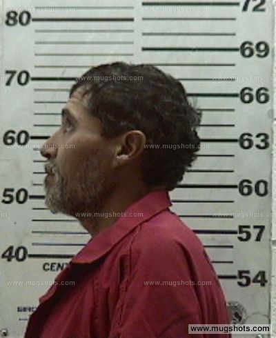 Roy Franklin Martinez