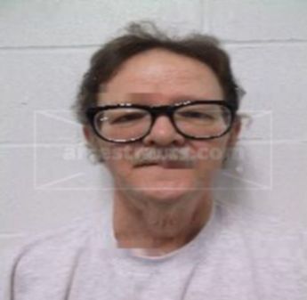 Larry Lynn Brashear