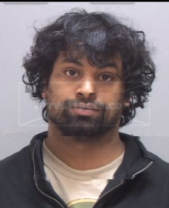 Joseph Anand Hood