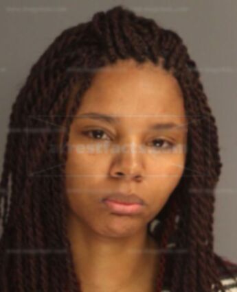 Taliah Hester