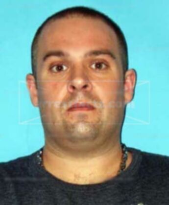 Chad Nathan Holliday