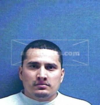 Ever Alexander Hernandez-Vasquez