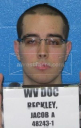 Jacob A Beckley