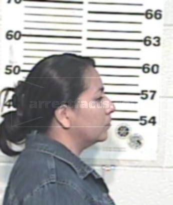 Mary Ann Garcia