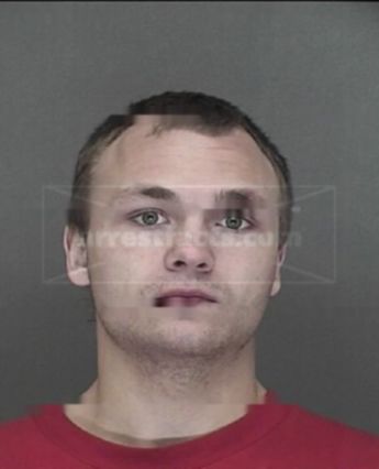 Brandon John Ron Hein