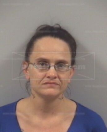 Wendy Dawn Sanders