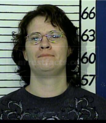 Angela Lynn Qualls
