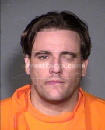 Patrick Derrick Mcgraw