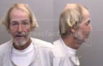 Bruce Allison Holmes