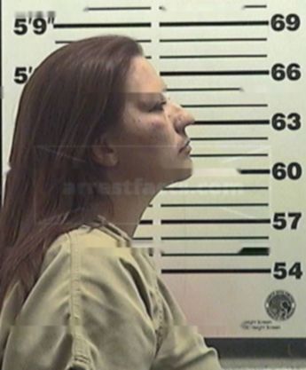 Veronica Clair Martinez