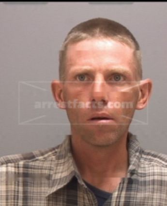Paul Tyrone Mayfield
