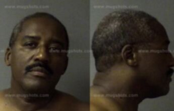 Donald Eugene Patterson