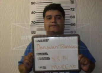 Donovan David Trancosa