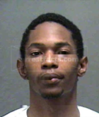 James Anthony Chisolm