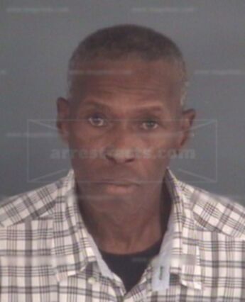Alvin Lee Mccormick