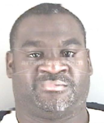 Eddie Leon Redd