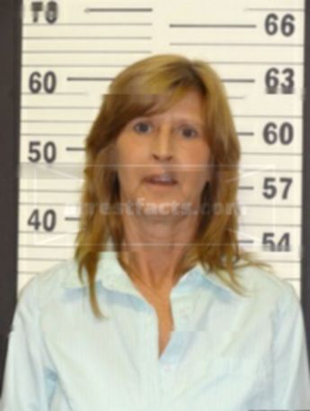 Debra Kay Cox