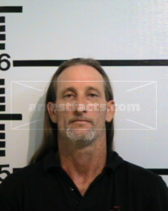 Monty Todd Lewis