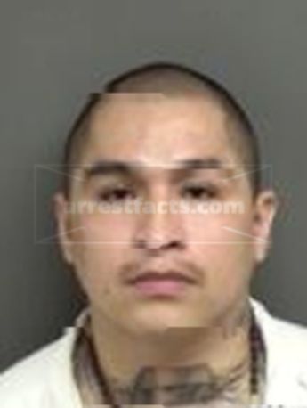Arturo Vargas Jr.