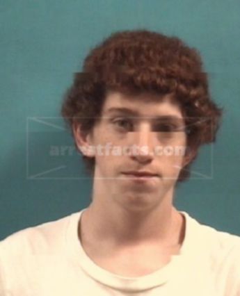 Joshua Ryan Cornett