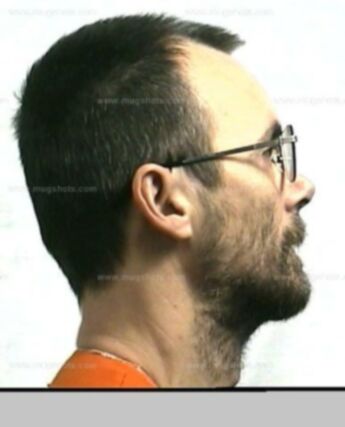 Donald Ray Hardin