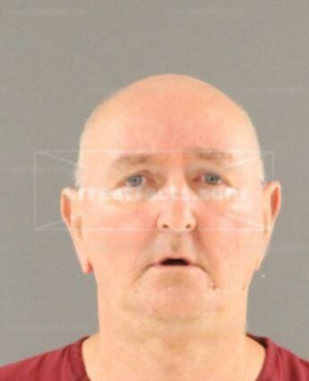 Larry Keith Cordell