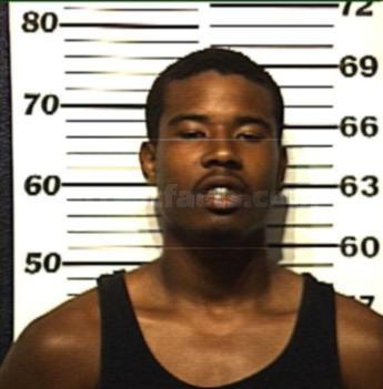 Brandon Jerod Dobbins