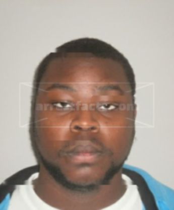 Tavarus M Pressley