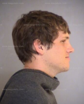 Bradley Chase Klaus