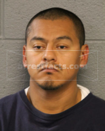 Freddy Ayala